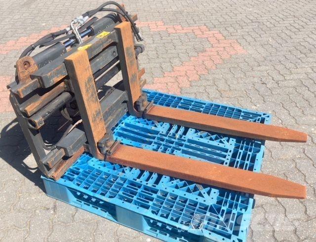 Kaup 2.5T411Z Krovimas/Kėlimas - Kita