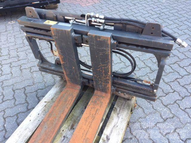 Kaup 3.5T466BZ Krovimas/Kėlimas - Kita