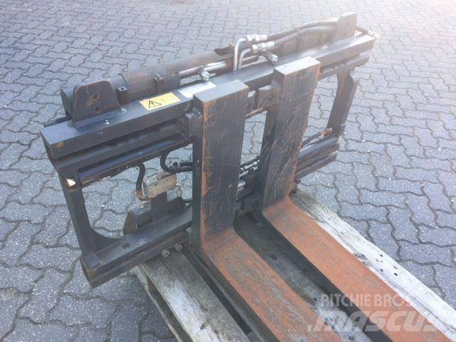 Kaup 3.5T466BZ Krovimas/Kėlimas - Kita