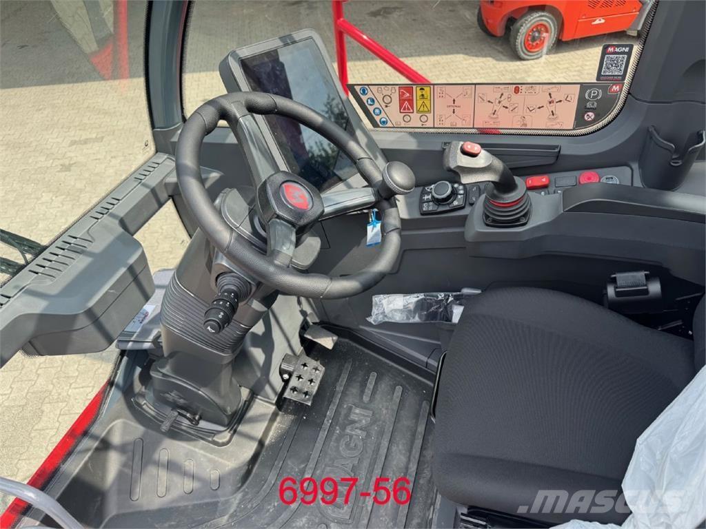 Magni RTH 8.27 Teleskopiniai krautuvai