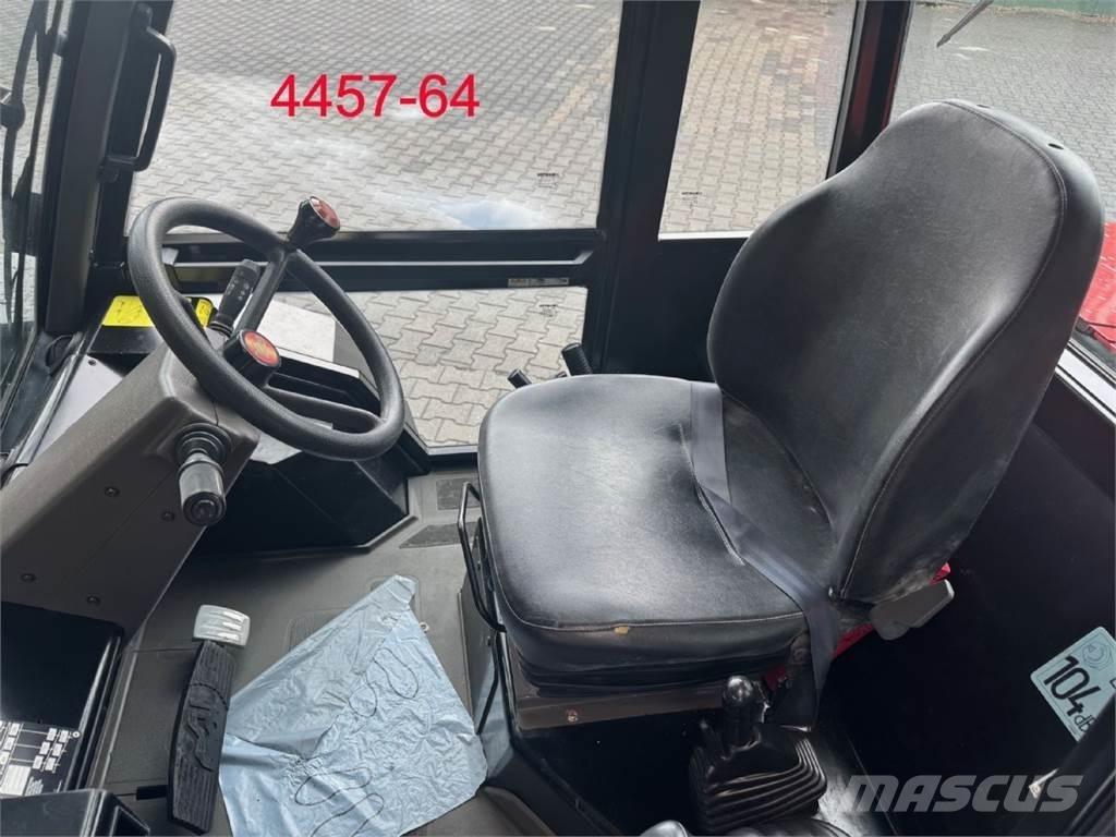 Manitou M 30 - 4 Visureigiai krautuvai