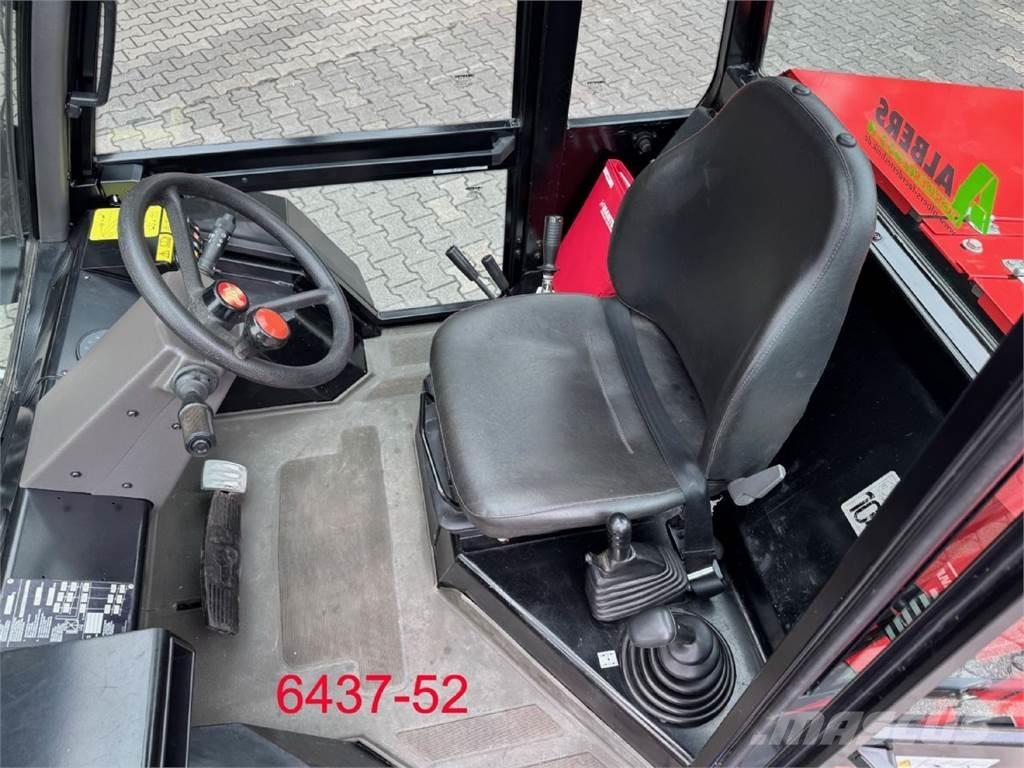 Manitou M 30 - 4 Visureigiai krautuvai