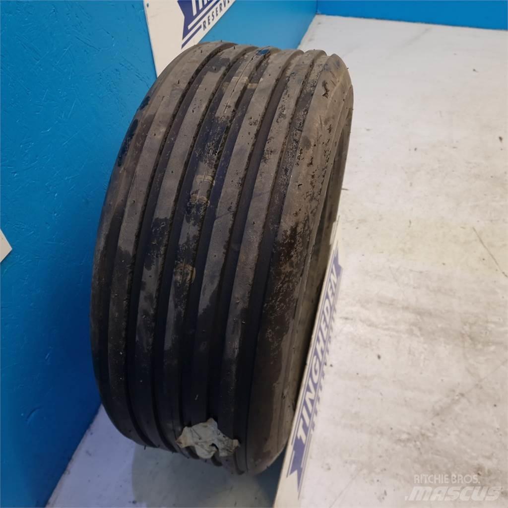  10.5/80-18 Padangos, ratai ir ratlankiai