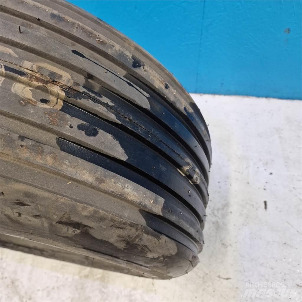  10.5/80-18 Padangos, ratai ir ratlankiai