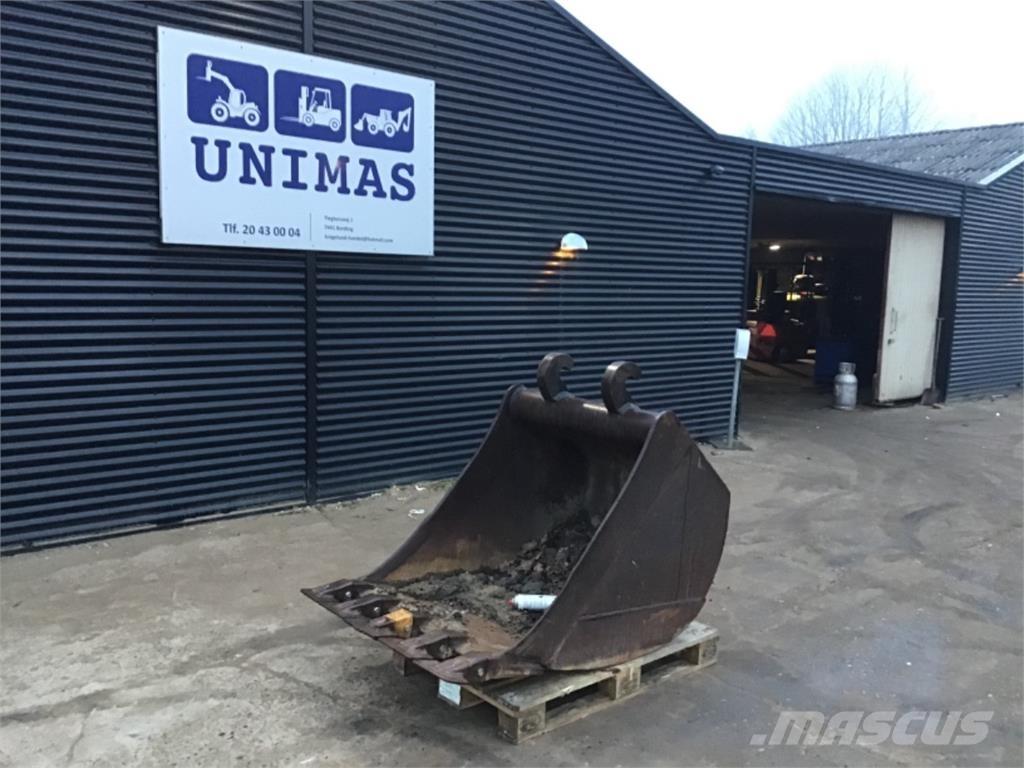  1000mm Kaušai