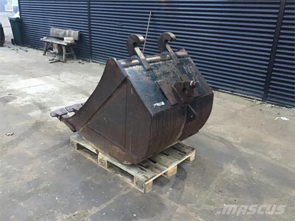  1000mm Kaušai