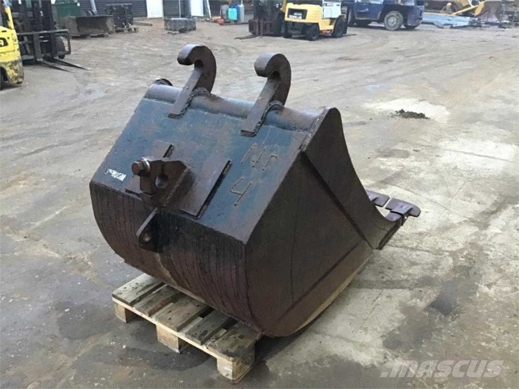  1000mm Kaušai
