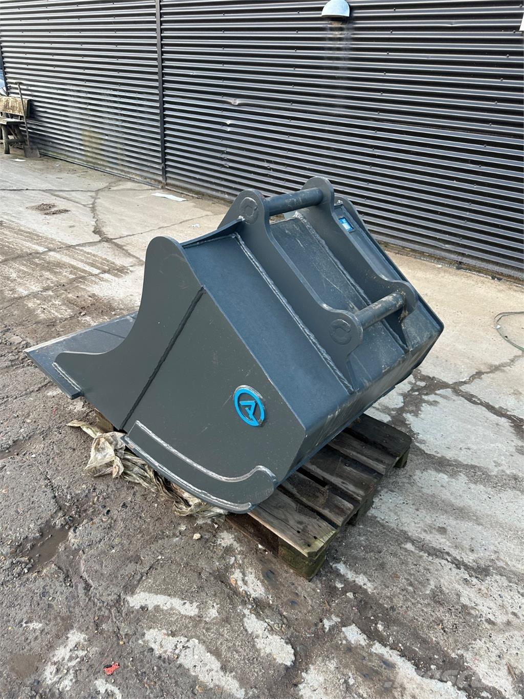  1000mm Kaušai
