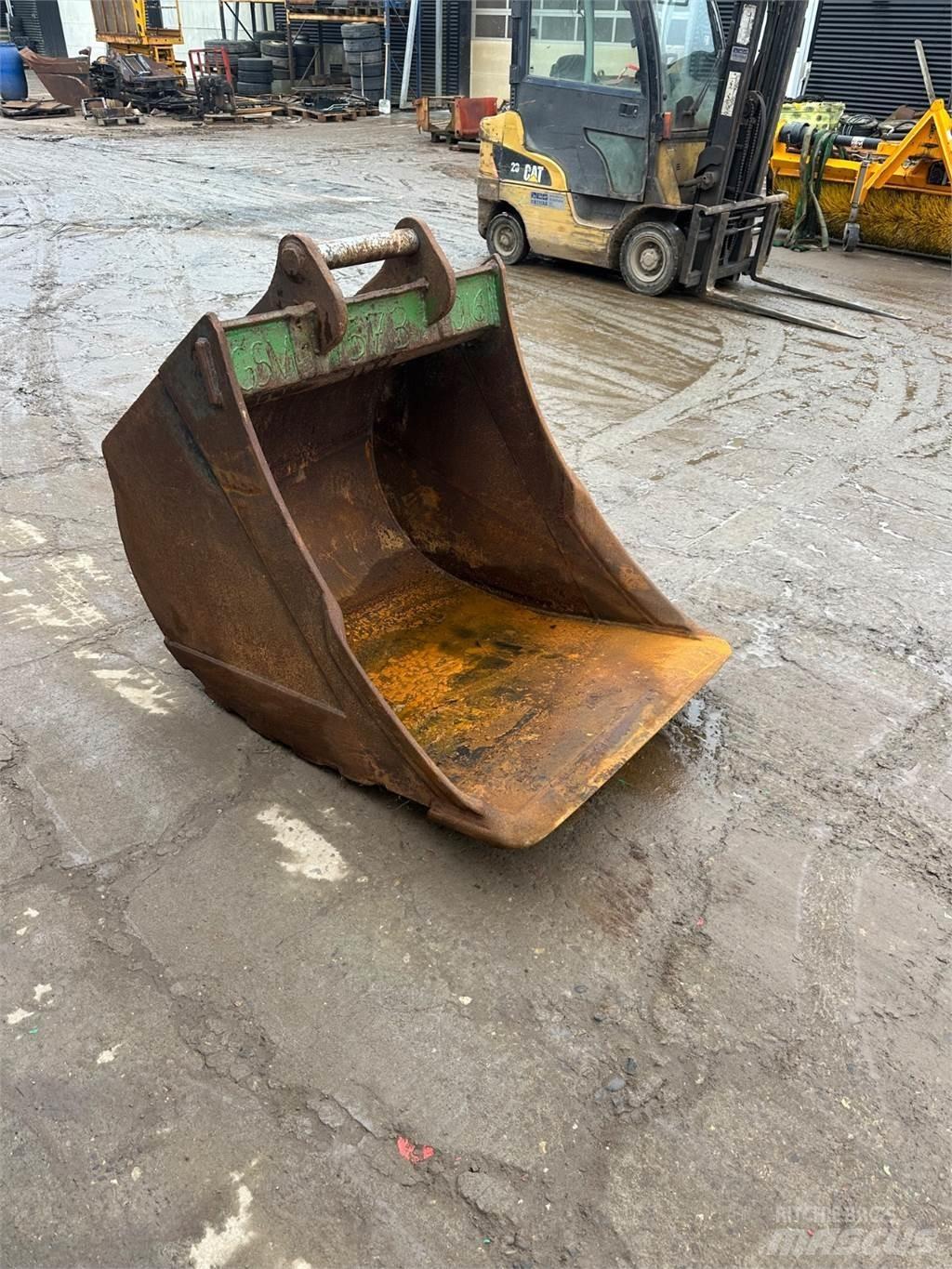  1000mm Kaušai