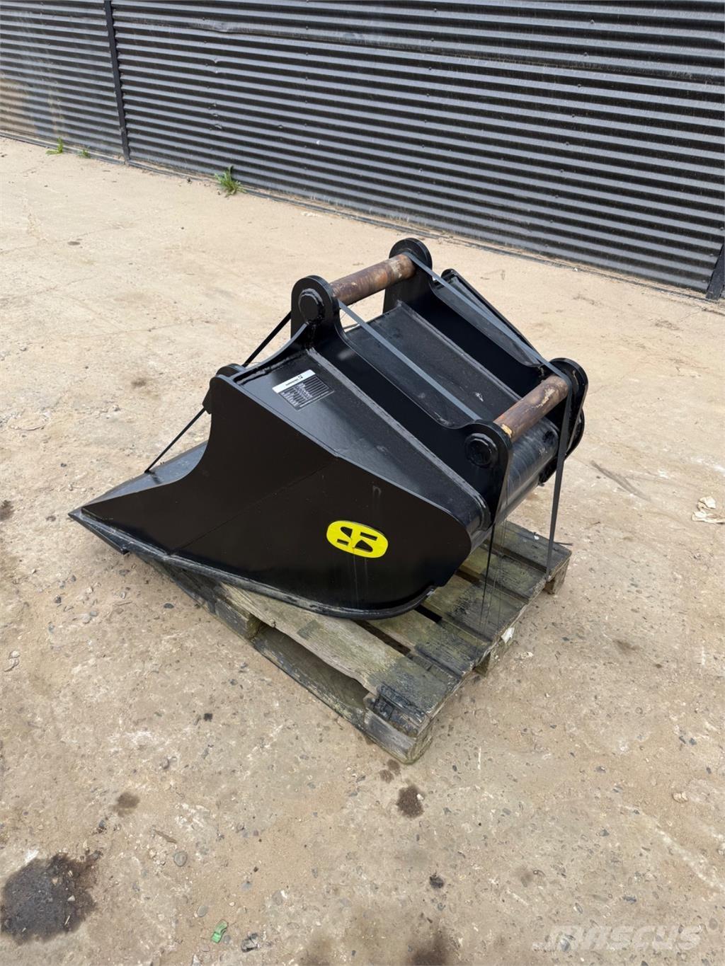  1000mm Kaušai