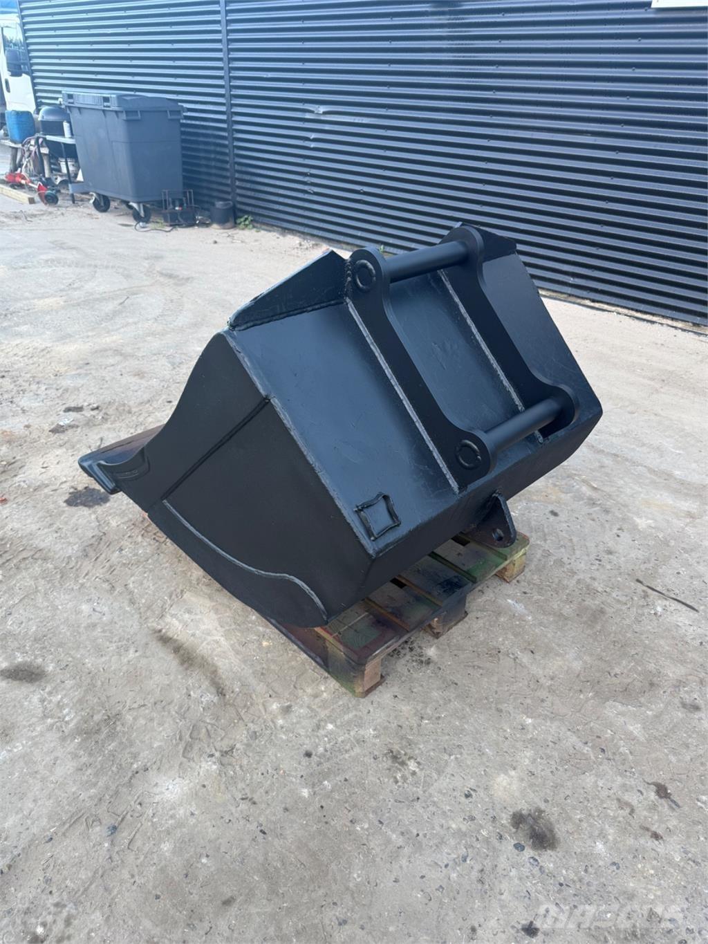  1100mm skovl Kaušai