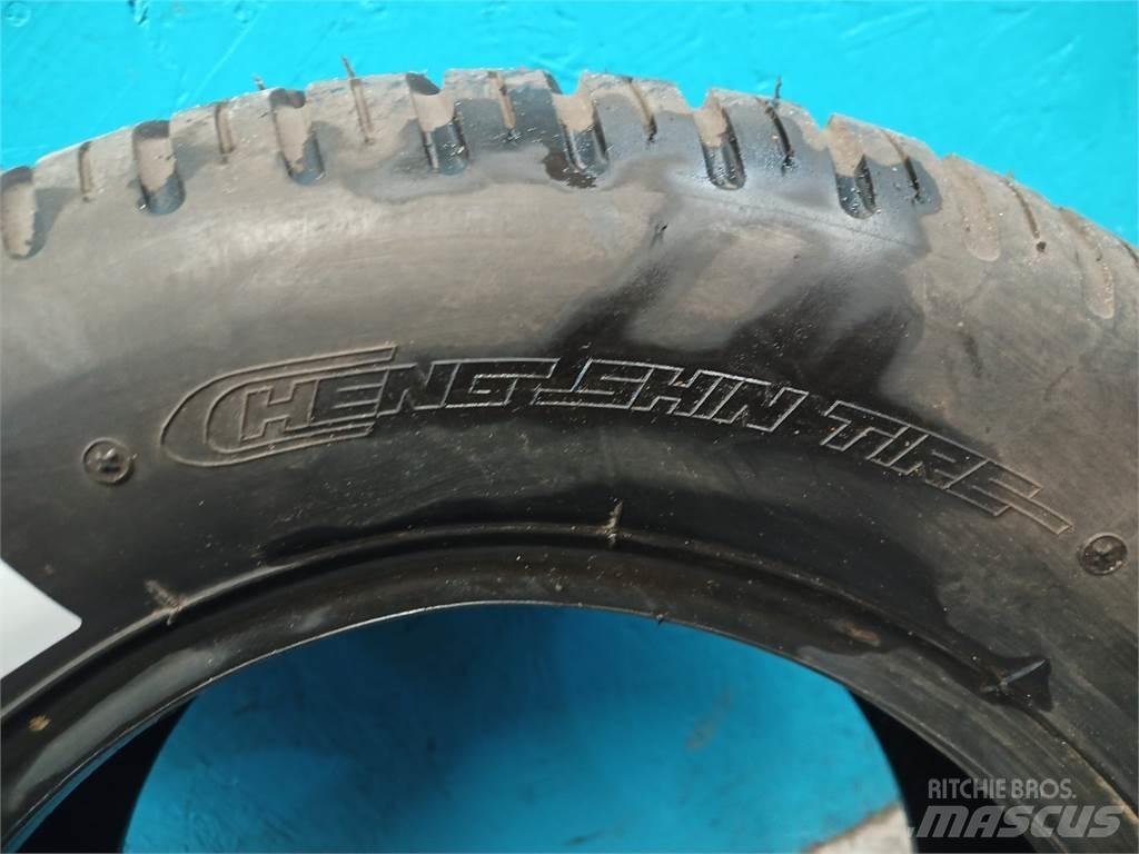  12 23X8.50-12 Padangos, ratai ir ratlankiai