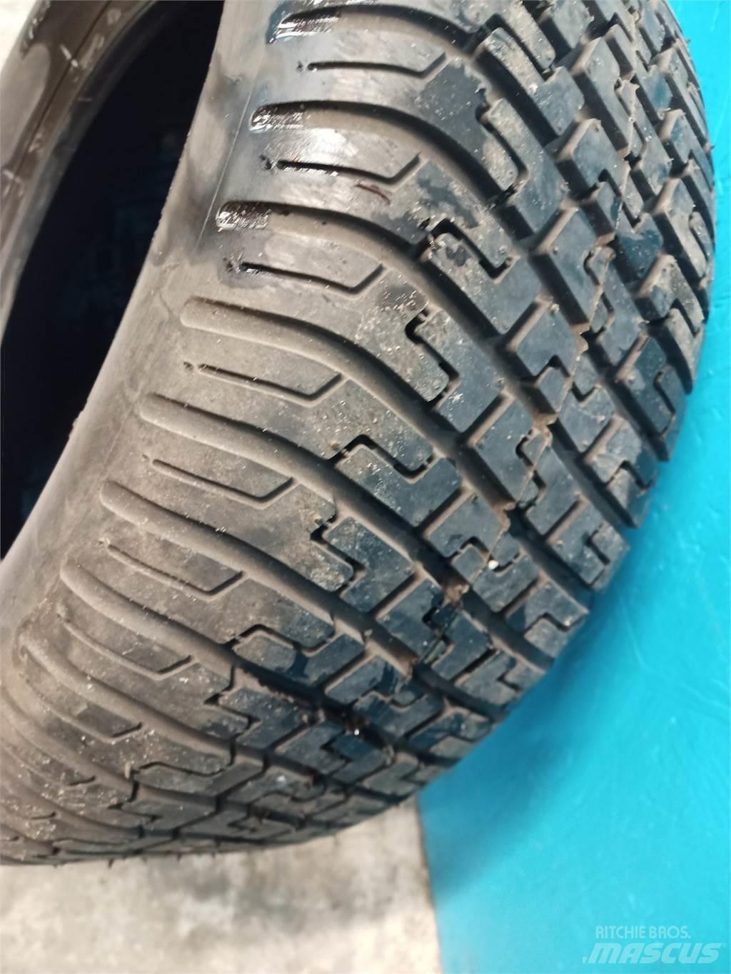  12 23X8.50-12 Padangos, ratai ir ratlankiai