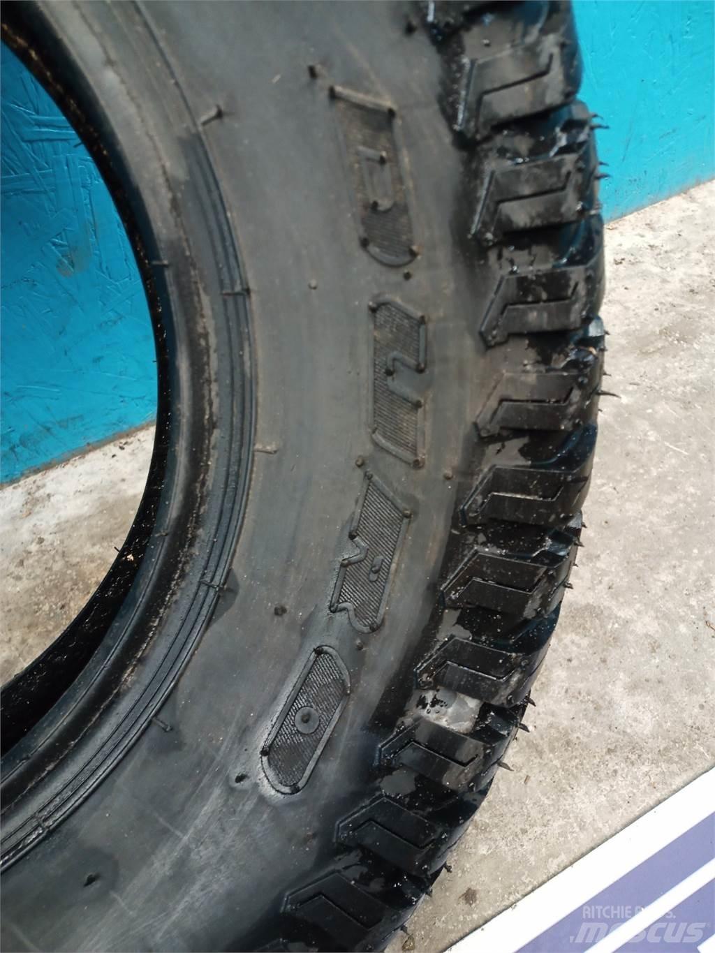  12 23X8.50-12 Padangos, ratai ir ratlankiai