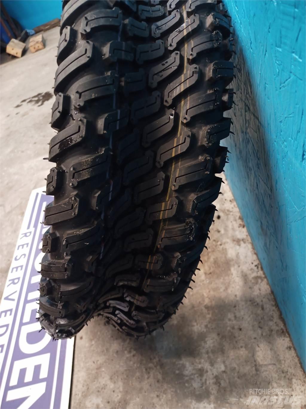  12 23X8.50-12 Padangos, ratai ir ratlankiai