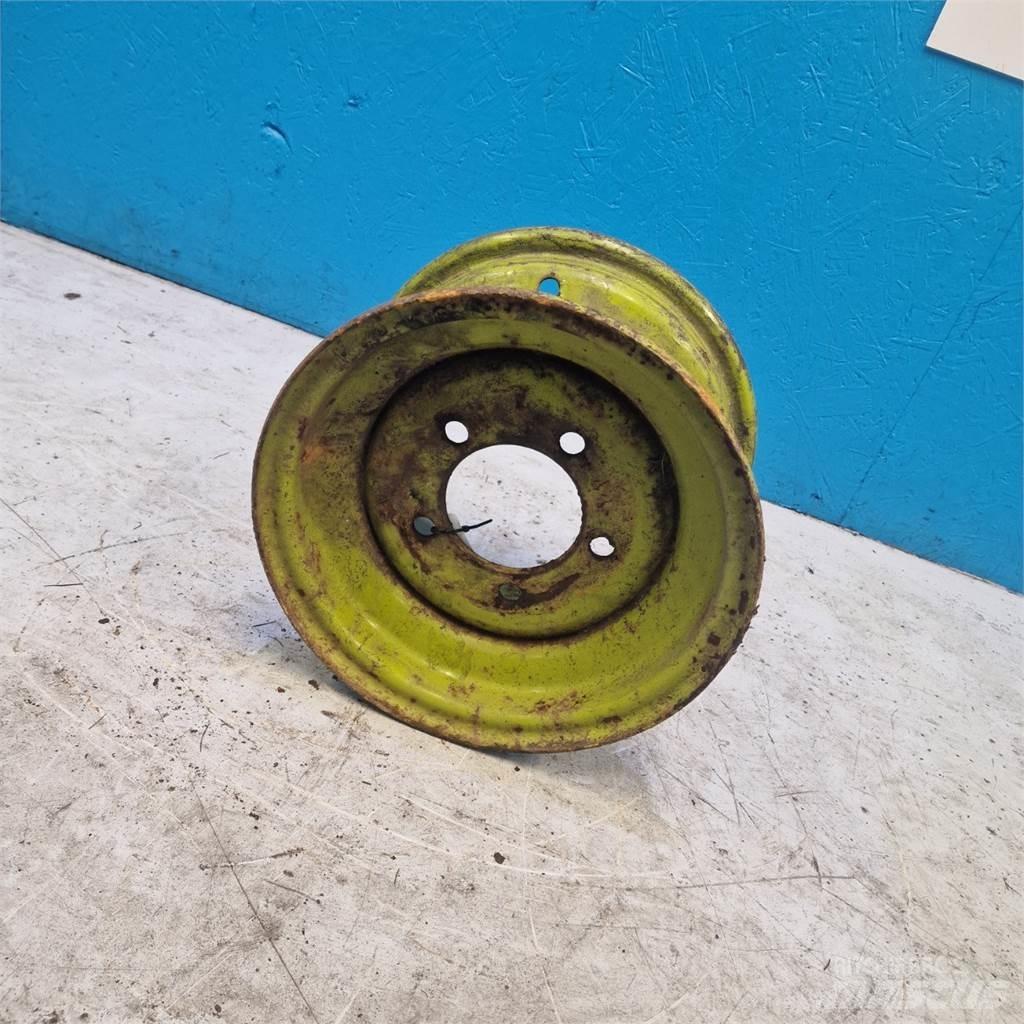  12 7.00x12 Padangos, ratai ir ratlankiai