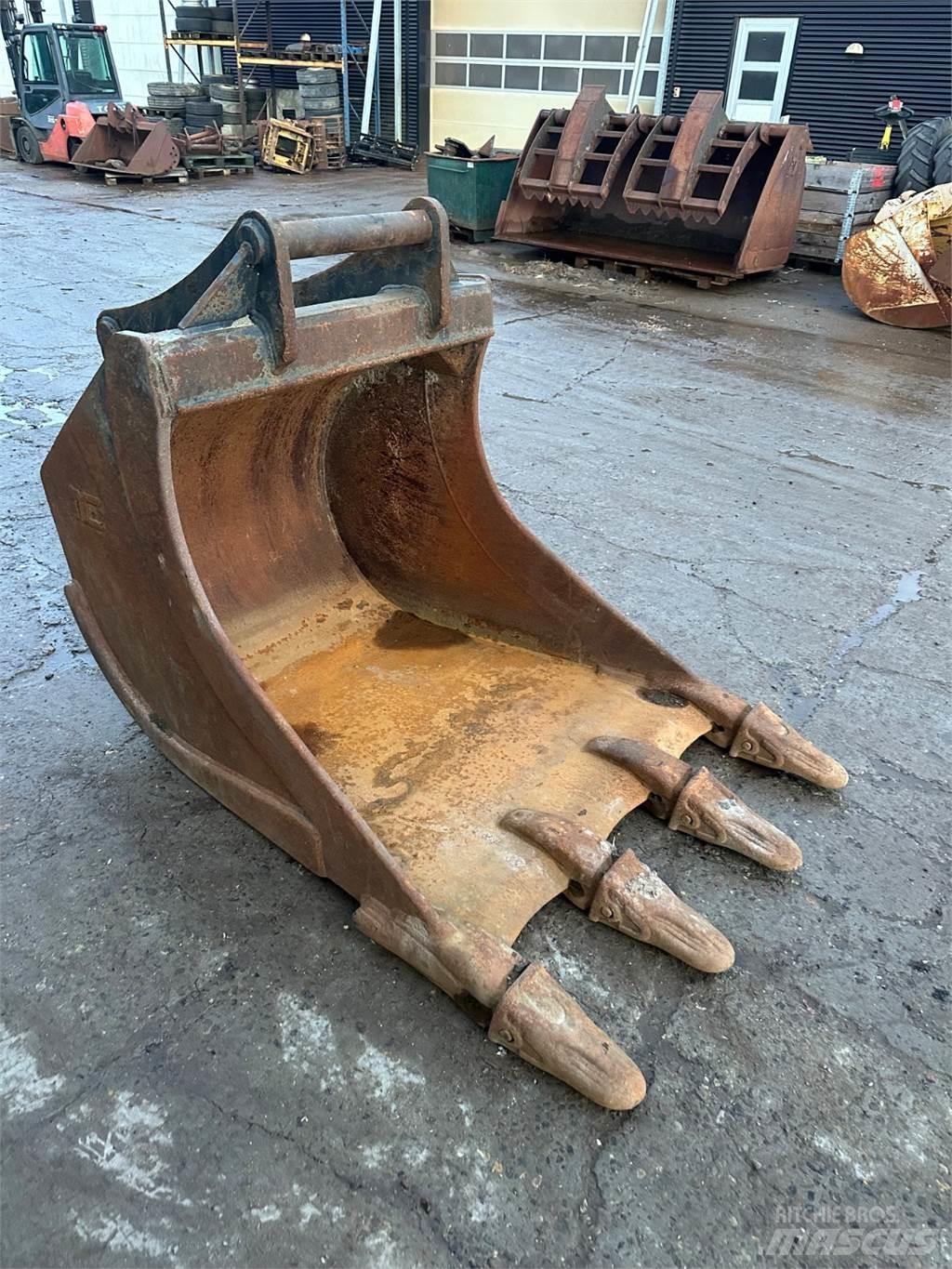  1200mm Kaušai