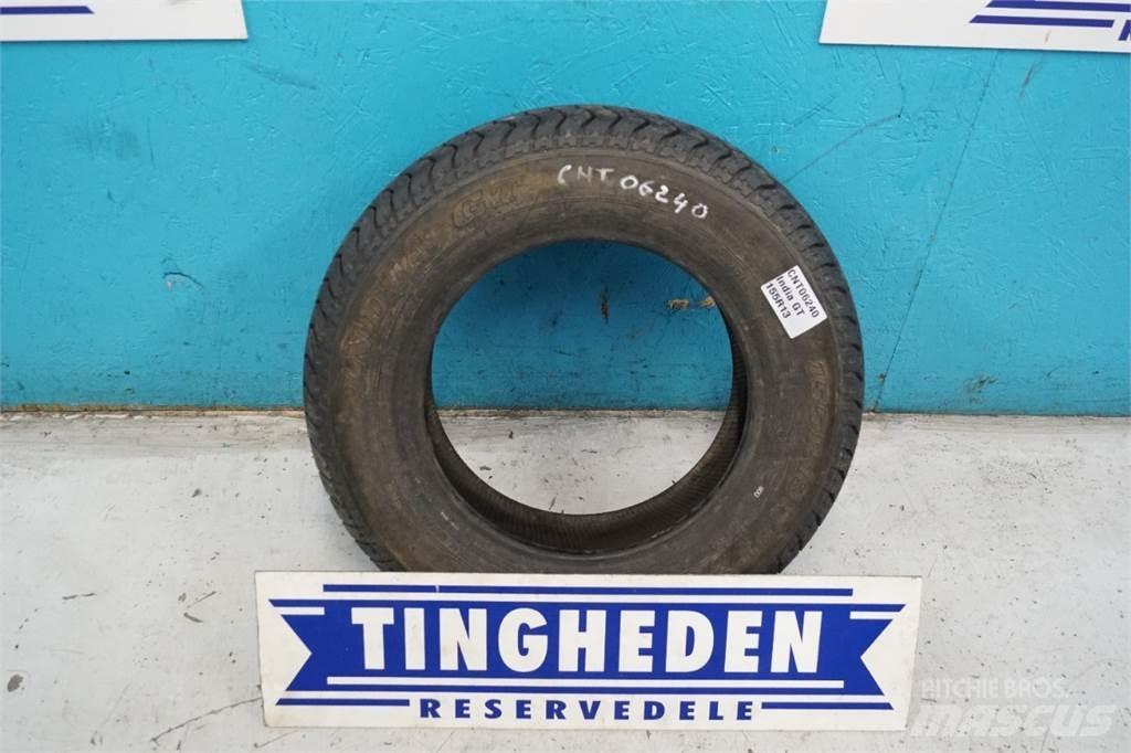  13 155R13 Padangos, ratai ir ratlankiai