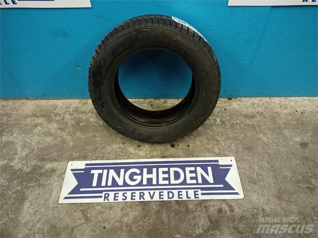  14 175/65R14 Padangos, ratai ir ratlankiai