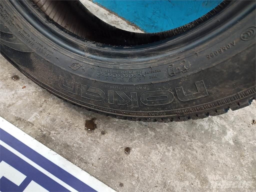  14 175/65R14 Padangos, ratai ir ratlankiai