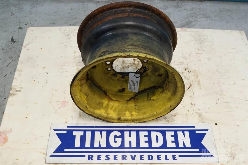  15 15X10LB Padangos, ratai ir ratlankiai