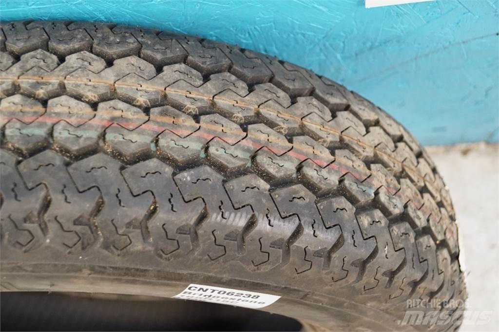  15 185R15C Padangos, ratai ir ratlankiai