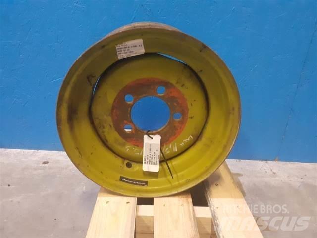  15.3 10x15.3 Padangos, ratai ir ratlankiai