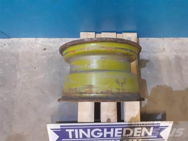  15.3 10x15.3 Padangos, ratai ir ratlankiai