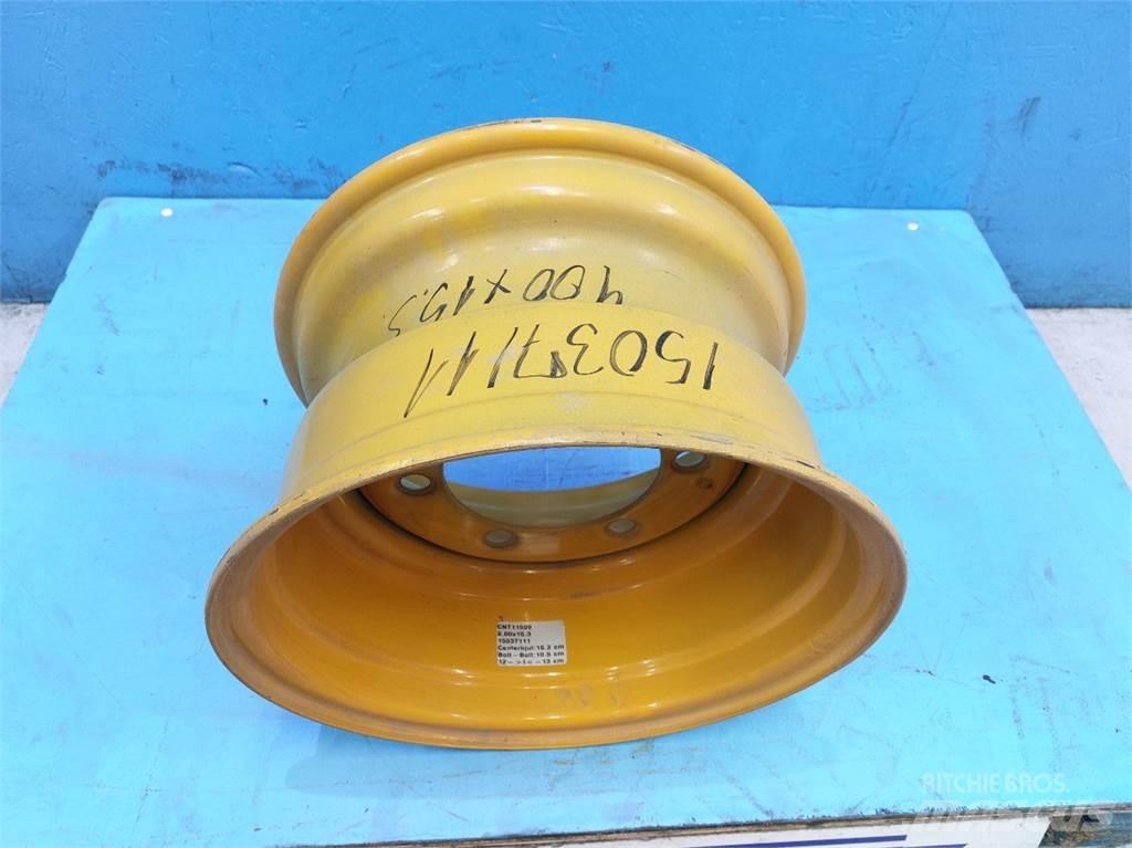  15.3 9.00x15.3 Padangos, ratai ir ratlankiai