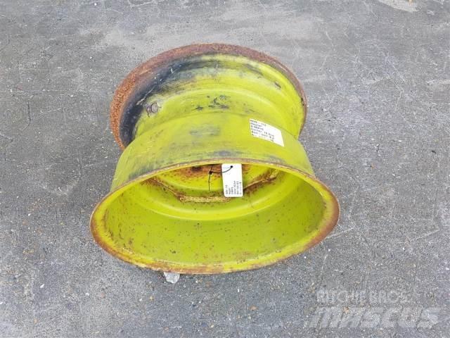  15 9.00X15 Padangos, ratai ir ratlankiai