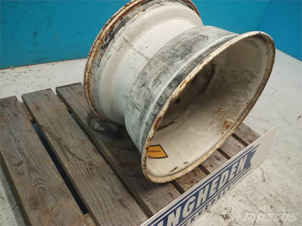  15 9X15 Padangos, ratai ir ratlankiai