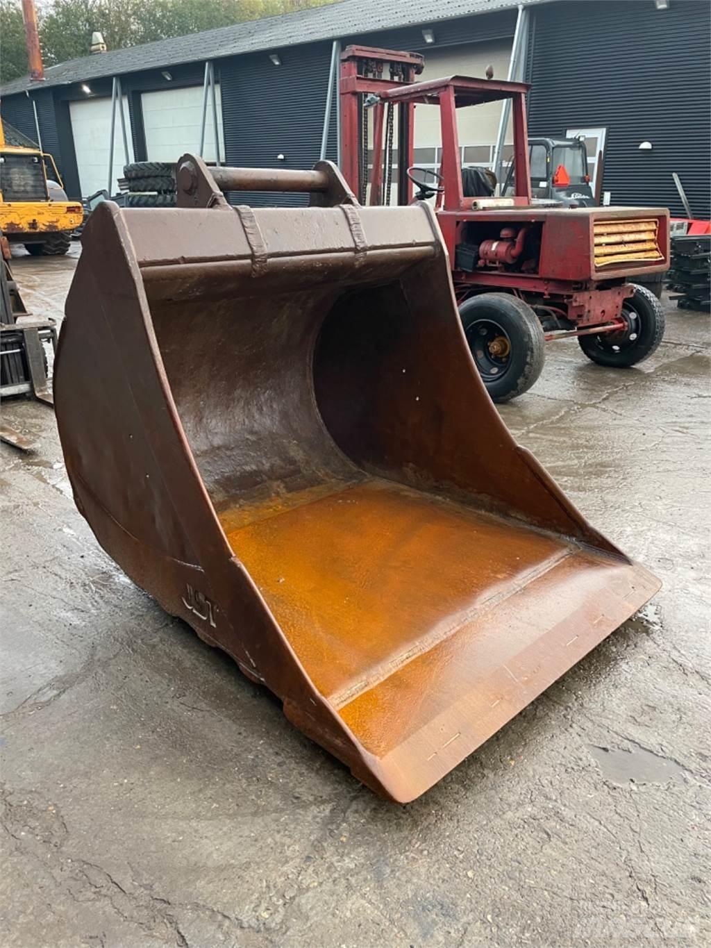  1500mm Kaušai
