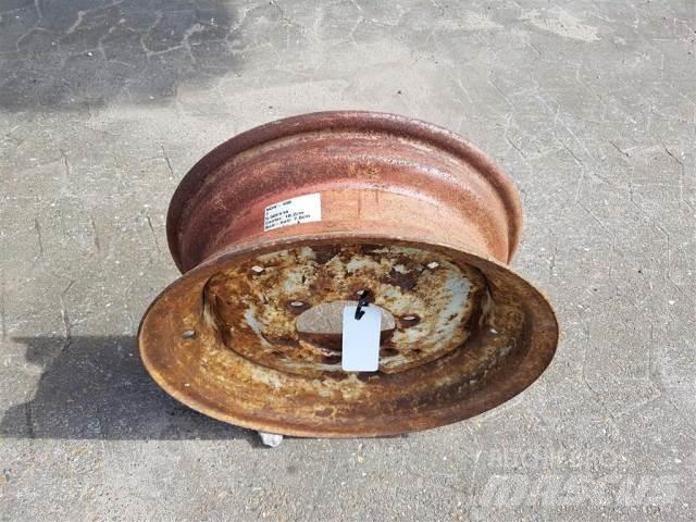  16 5.50FX16 Padangos, ratai ir ratlankiai