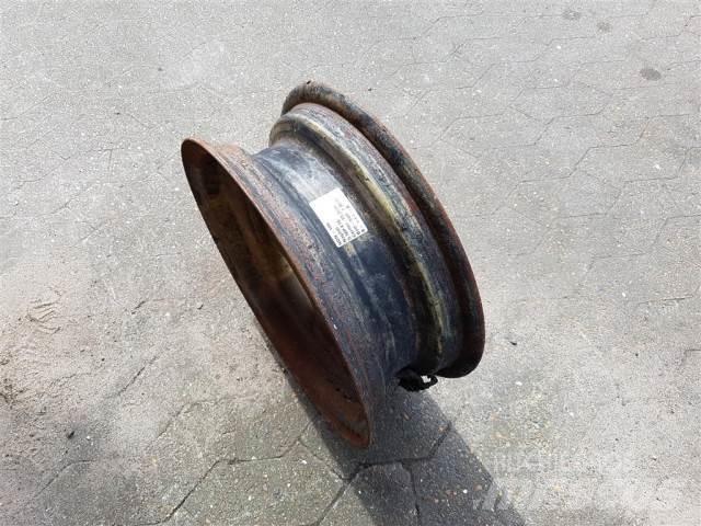  16 5.50FX16 Padangos, ratai ir ratlankiai