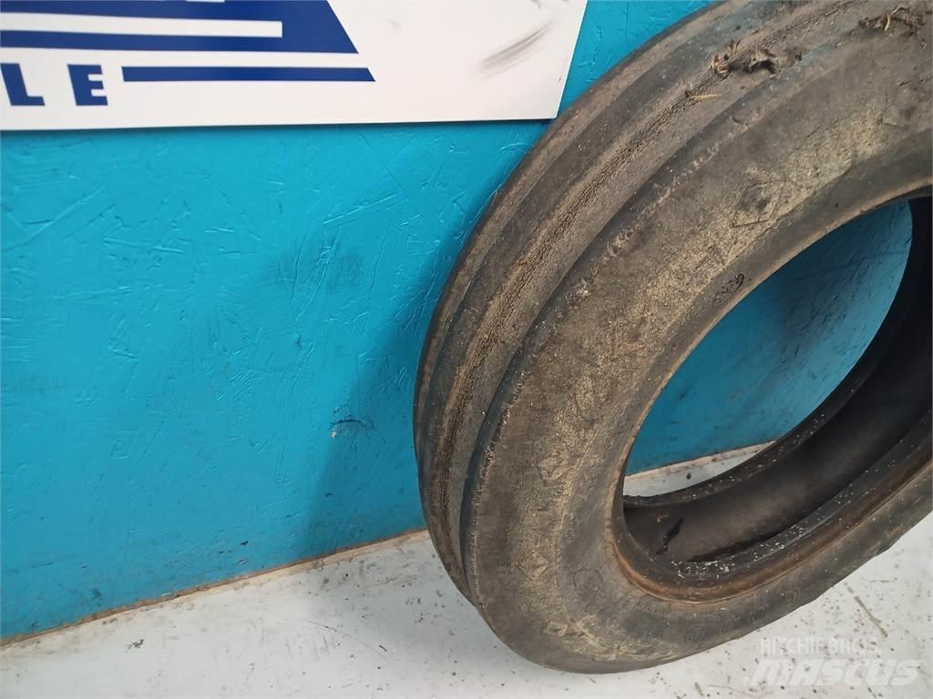  16 6.00-16 Padangos, ratai ir ratlankiai