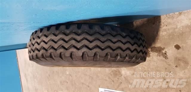  16 9.00R16 Padangos, ratai ir ratlankiai