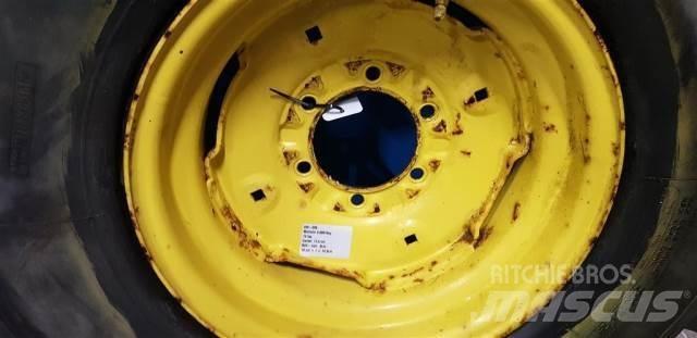  16 9.00R16 Padangos, ratai ir ratlankiai
