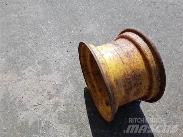  16 WH10LX16 Padangos, ratai ir ratlankiai