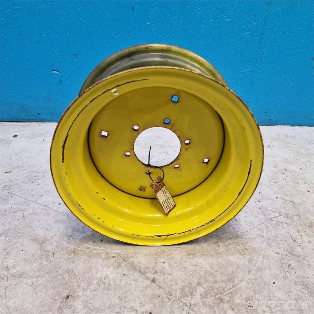  16 WH8Lx16 Padangos, ratai ir ratlankiai