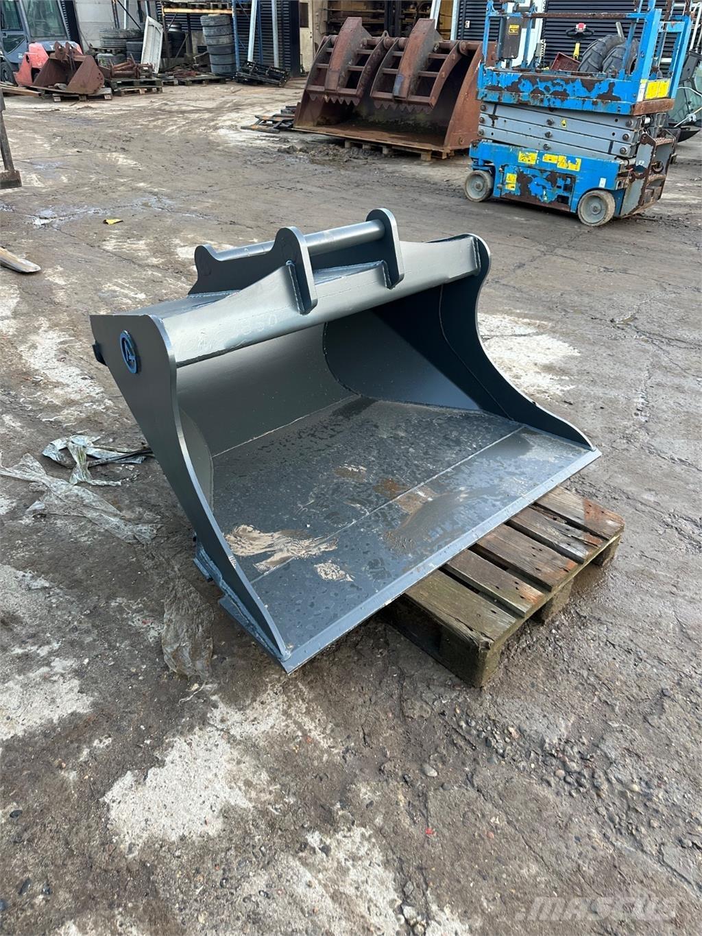  1600mm Kaušai