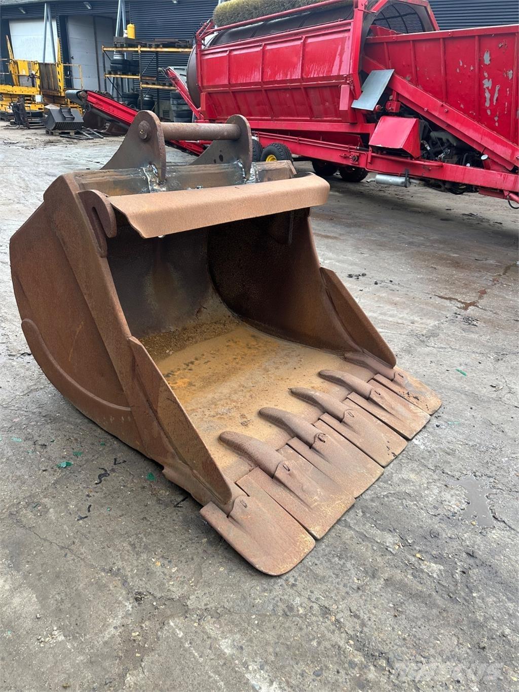  1600mm Kaušai