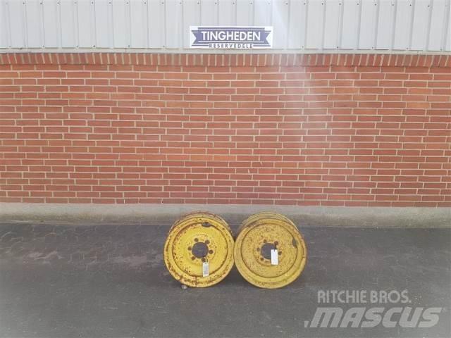  18 5.50FX18 Padangos, ratai ir ratlankiai