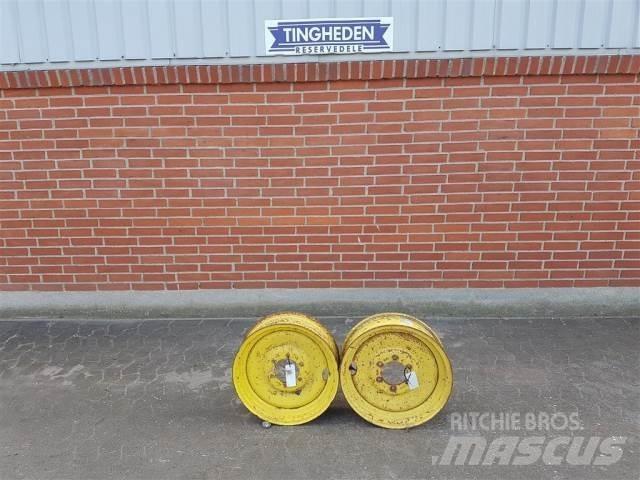  18 5.50FX18 Padangos, ratai ir ratlankiai
