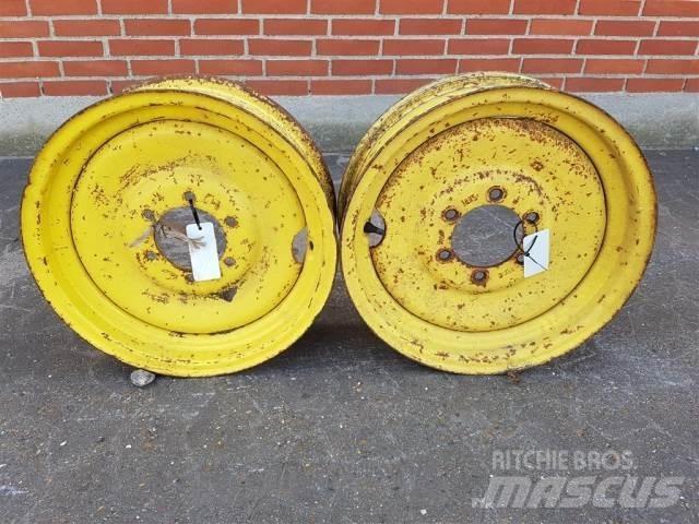  18 5.50FX18 Padangos, ratai ir ratlankiai