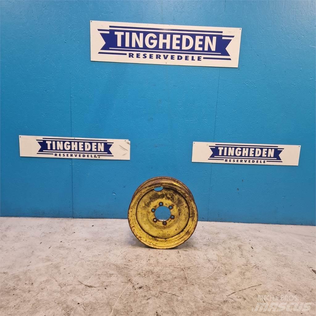  18 5.50FX18 Padangos, ratai ir ratlankiai