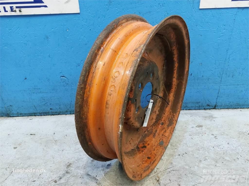  20 Padangos, ratai ir ratlankiai