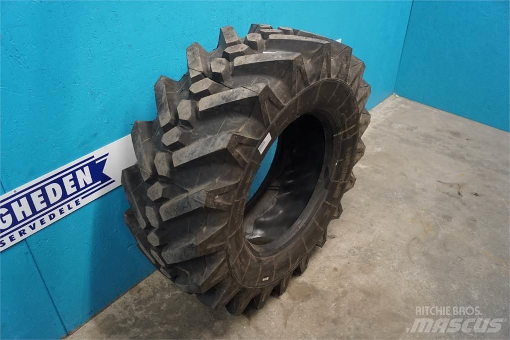  22.5 15R22.5 Padangos, ratai ir ratlankiai