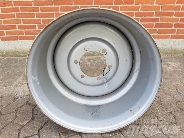  22.5 16.00X22.5 Padangos, ratai ir ratlankiai