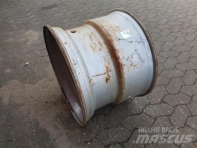  22.5 16.00X22.5 Padangos, ratai ir ratlankiai