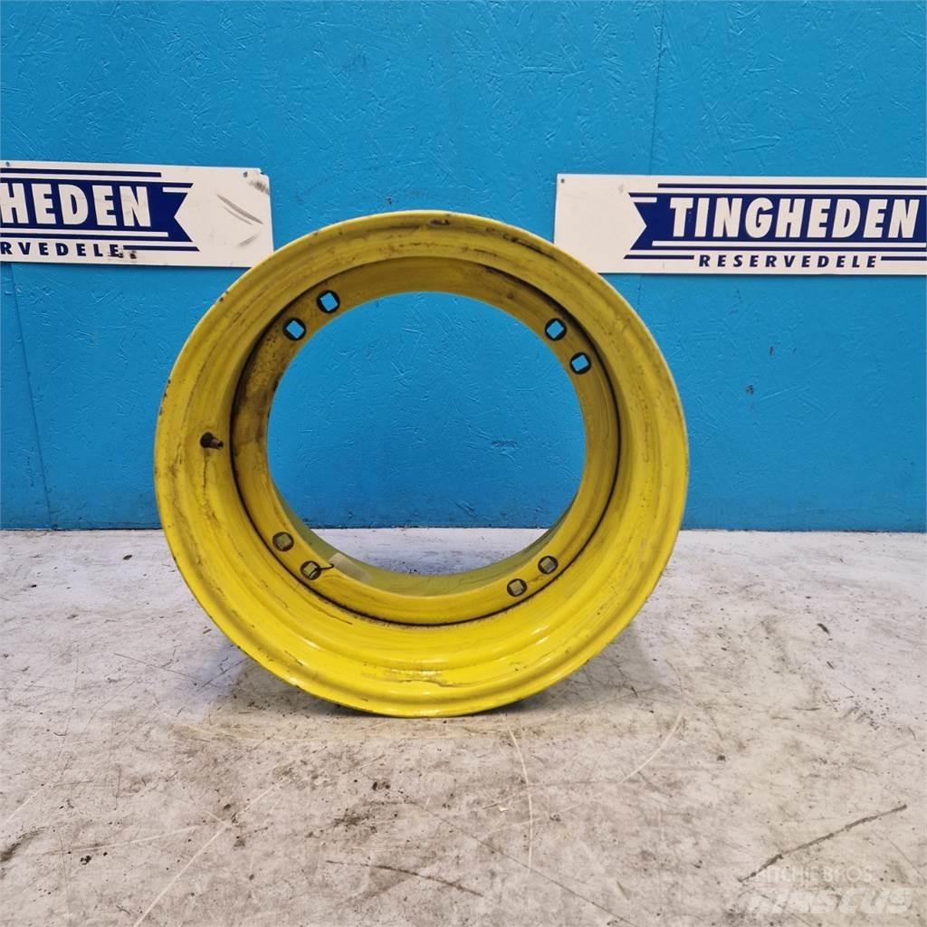  24 24XW15L Padangos, ratai ir ratlankiai